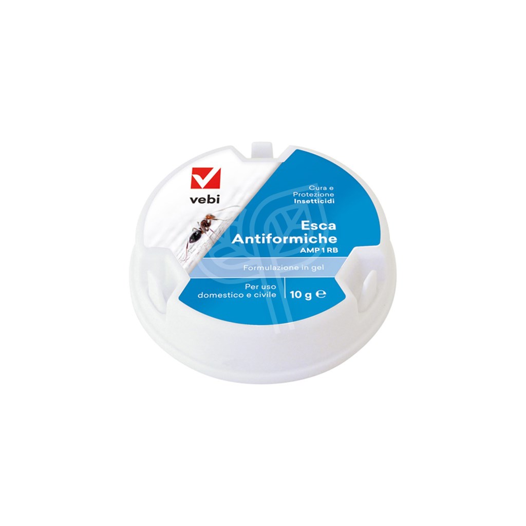 ESCA ANTIFORMICHE - BOX PZ 2 - VEBI 00803